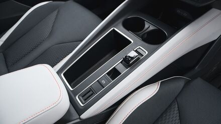 Škoda Elroq