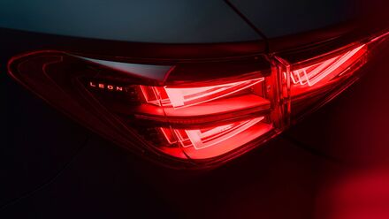 CUPRA Leon e-HYBRID