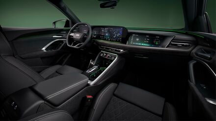 Audi Q5 Sportback