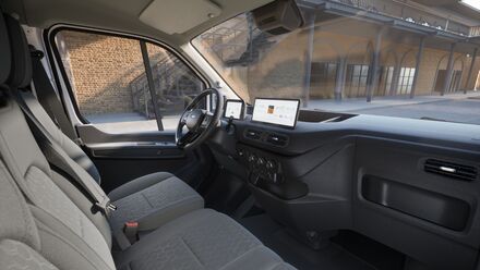 Ford Transit City®
