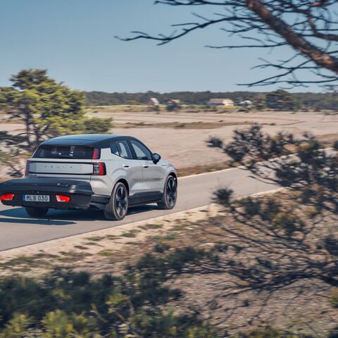 Volvo EX30