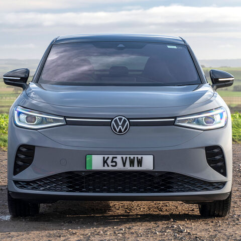 Volkswagen ID.5