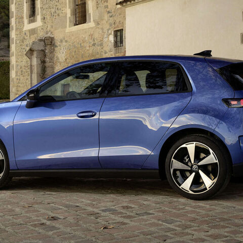Volkswagen ID. Polo