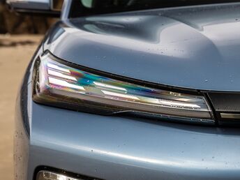 Geely Starray EM-i