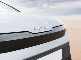Škoda Elroq