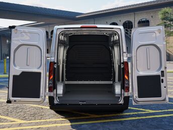 Ford Transit City®