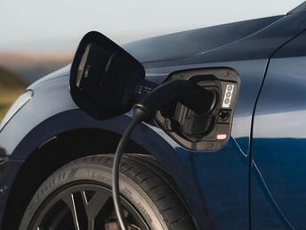 A3 Sportback TFSI e