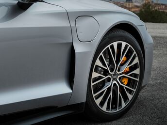 Audi S e-tron GT