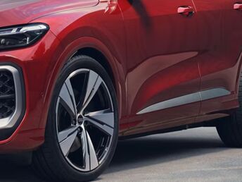 Audi SQ5 Sportback