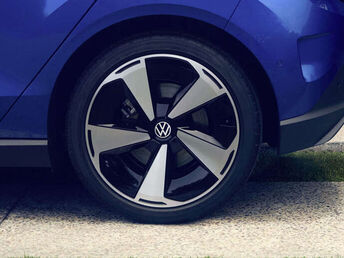 Volkswagen ID. Polo