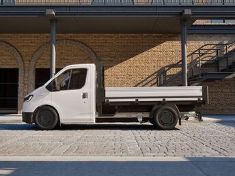 Ford Transit City®