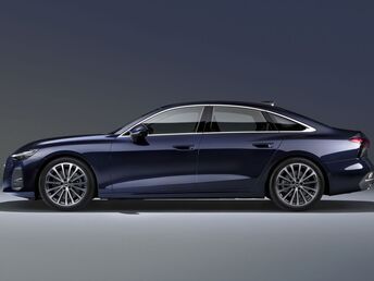 Audi A6 Saloon