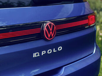 Volkswagen ID. Polo