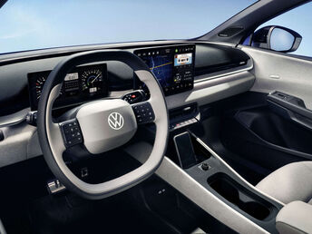 Volkswagen ID. Polo