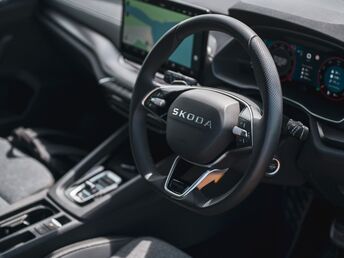 Škoda Octavia Estate