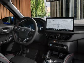 Ford Kuga®