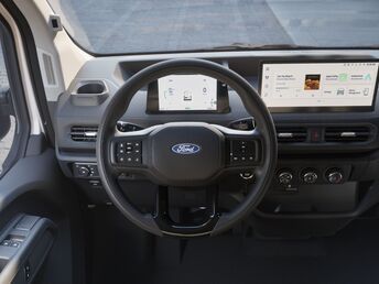 Ford Transit City®