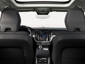 Volvo V60 Plug-in Hybrid