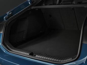 Audi S6 Sportback e-tron