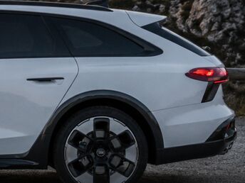 Audi A6 allroad e-hybrid