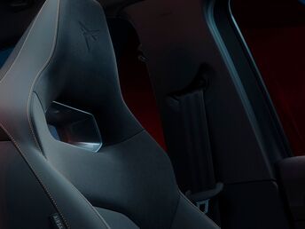 CUPRA Leon e-HYBRID