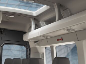 Ford Transit® Minibus