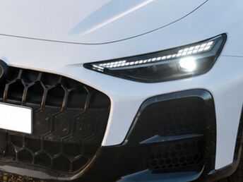 Audi A6 allroad e-hybrid
