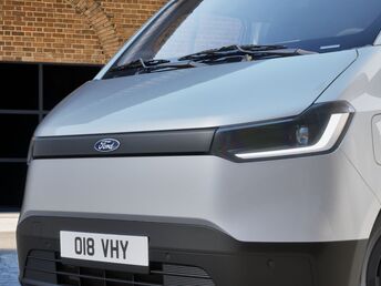Ford Transit City®