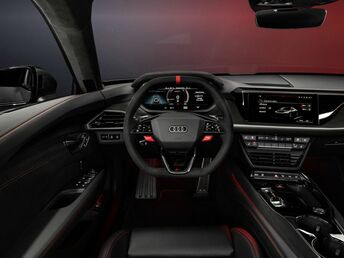 Audi RS e-tron GT