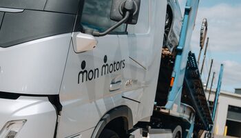 Transport & Logistics