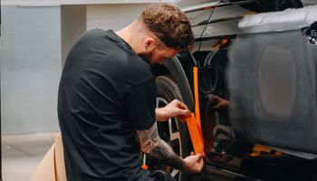 Bodyshop & Accident Repair