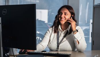 Accounts & Finance