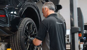 Vehicle Technicians