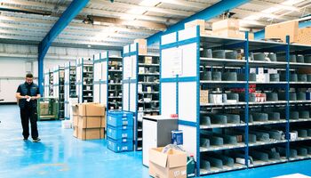 Trade Parts