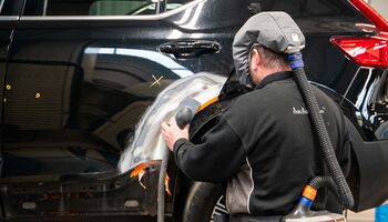 Bodyshop & Accident Repair