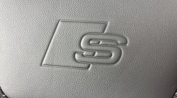 2026 Audi Sportback S line 35 TFSI 150 PS S tronic (Silver) - Image: 34