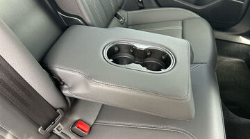 2026 Audi TFSI 35 Black Edition S Tronic Euro 6 4-door (Black) - Image: 11