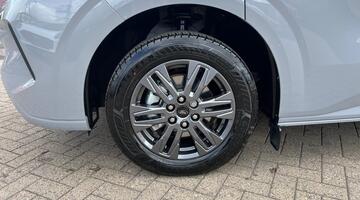 2026 Ford 2.080 EcoBlue Limited Auto L1 H1 Euro 6 5-door (Grey) - Image: 19