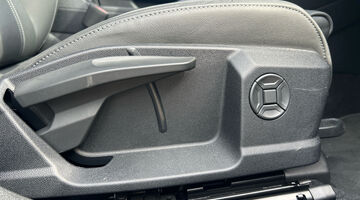 2026 Audi TFSI 35 Black Edition S Tronic Euro 6 4-door (Black) - Image: 19