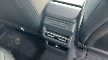 2026 Audi TFSI S line S Tronic Euro 6 5-door (Blue) - Image: 9