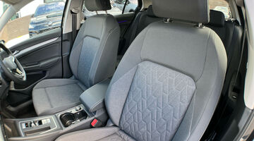 2026 Volkswagen ETSI MHEV Match DSG Euro 6 5-door (Grey) - Image: 48