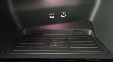 2026 Audi RS 3 Sportback Carbon Black 400 PS S tronic (Green) - Image: 29