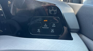 2026 Volkswagen ETSI MHEV Match DSG Euro 6 5-door (Grey) - Image: 42