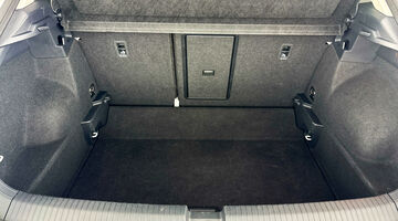 2023 Volkswagen TSI Style DSG Euro 6 5-door (White) - Image: 31
