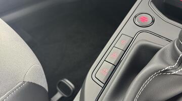 2026 SEAT 1.0 TSI FR First Edition DSG Euro 6 5-door (Grey) - Image: 23