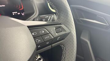 2026 SEAT 1.0 TSI SE Euro 6 5-door (Grey) - Image: 22