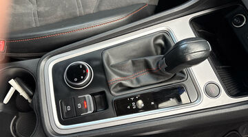 2024 SEAT TSI EVO FR DSG Euro 6 5-door (Grey) - Image: 34