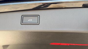 2026 Volkswagen ETSI MHEV Match DSG Euro 6 5-door (Black) - Image: 14