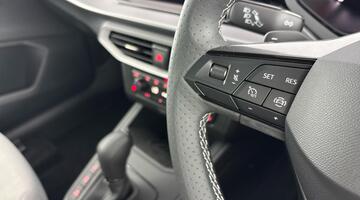 2026 SEAT 1.0 TSI FR First Edition DSG Euro 6 5-door (Multicolour) - Image: 28