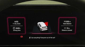 2025 Volkswagen TSI eHybrid 19.7kWh Match DSG Euro 6 5-door (Green) - Image: 11